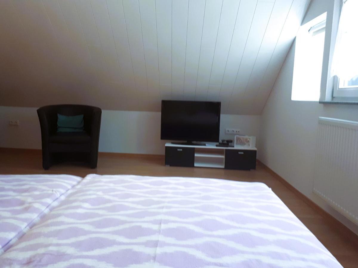 Ferienhaus Langenhecke 18 バート・ミュンスターアイフェル エクステリア 写真